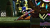 Sonic Colors: Ultimate - captura de ecrã