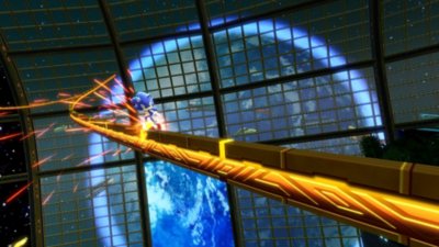 Sonic Colors: Ultimate - Captura de pantalla