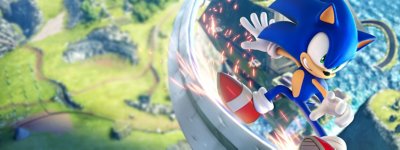 Sonic Frontiers - Immagine eroe