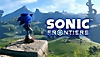 Sonic Frontiers รูปขนาดย่อ