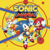 Sonic Mania – pikkukuva