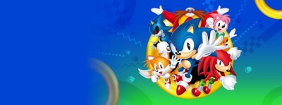 Sonic Origins