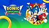 Sonic Origins Plus εικαστικό προώθησης