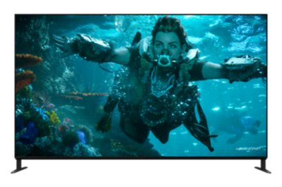 Sony Bravia serii 9