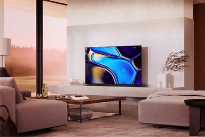 Sony BRAVIA8 Series