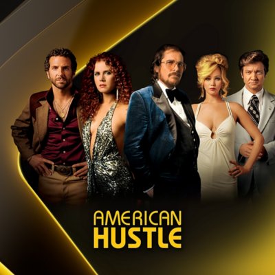 American Hustle Image