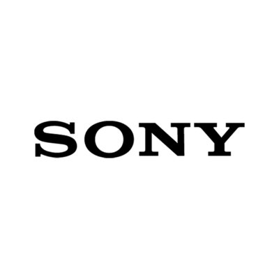 sony logo