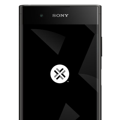 Sony Rewards - Xperia Product Shot
