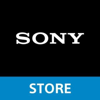 Sony logo