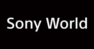 sony world retailer logo