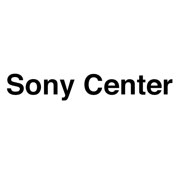 Sony Center logo