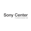 Sony Center Digital Passion Logo