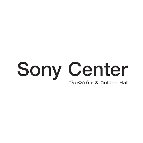 Sony Center Digital Passion Logo