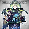 Soul Hackers 2 스토어 아트워크