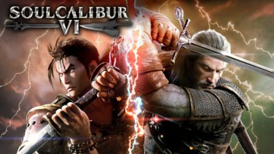 Soulcalibur VI – Launch Trailer | PS4