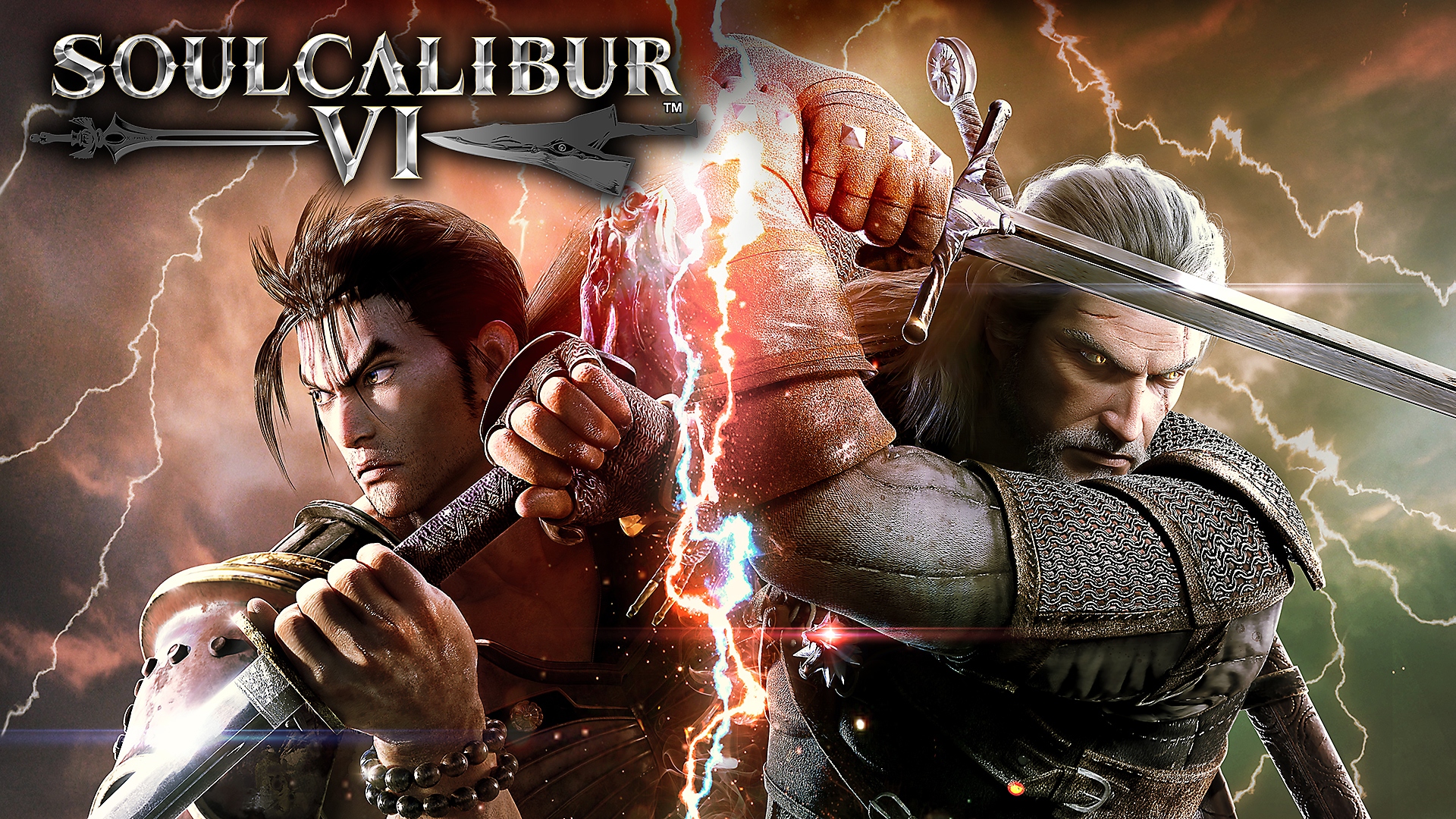 Soulcalibur VI – Launch Trailer | PS4