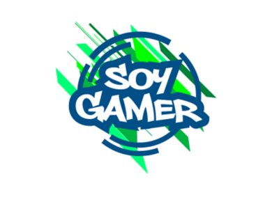 Soy Gamer