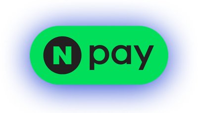 네이버페이(Npay) 로고