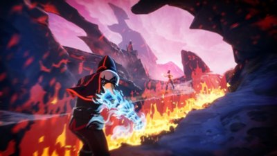 spellbreak free to play ps4