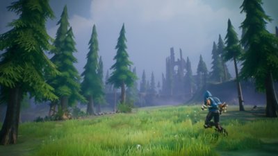 Spellbreak - Capture d'écran 6