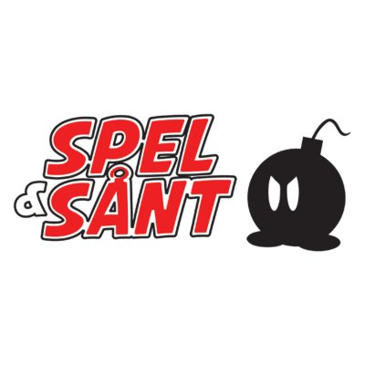 spel och sånt retailer logo