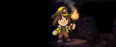 Spelunky 2 - Antecedentes de los héroes