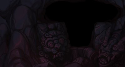 Spelunky 2 - Section background - Hoofdkenmerken