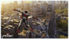 Marvel's Spider-Man 2 - webvleugel