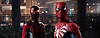 Captura de pantalla de fondo de Marvel's Spider-Man 2