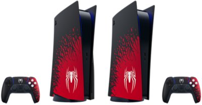 Marvel's Spider-Man 2 limited editions | PS5 console bundle 