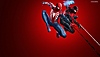 Spiderman 2 – Glavna grafika