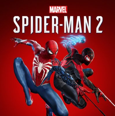 marvel's spider-man 2 pc – klíčová grafika