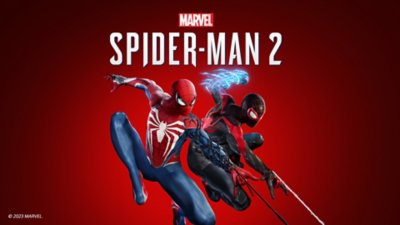 Marvel's Spider-Man 2 – PlayStation Productions