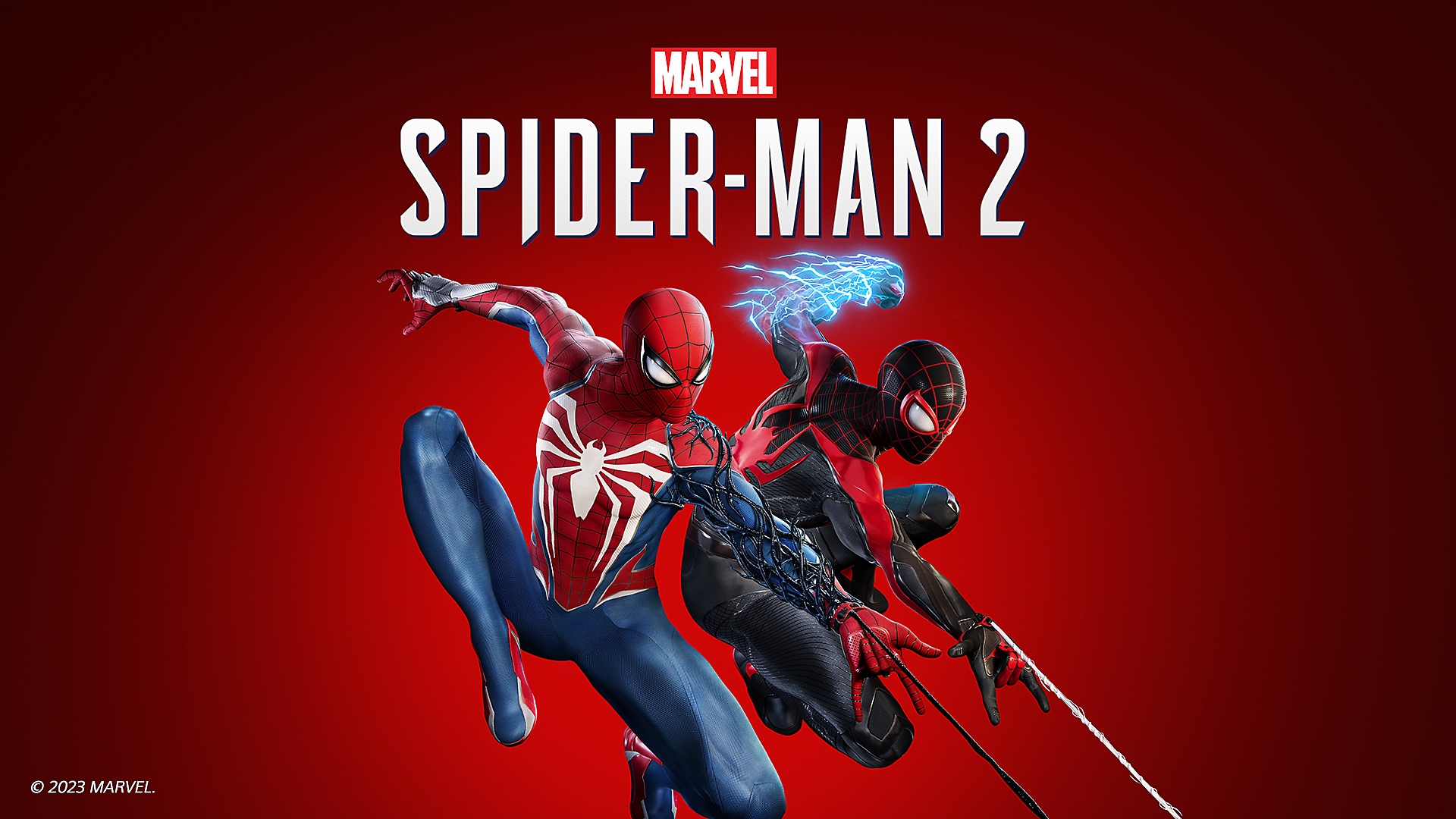 PS5《Marvels Spider-Man 2》英雄大作 發售預告 (4K 中文字幕) I 蜘蛛俠聯手大戰反派宿敵