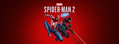 《Marvel's Spider-Man 2》主視覺