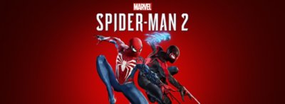 Marvel's Spider-Man 2 – grafika główna