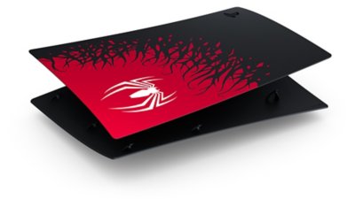 Marvel's Spider-Man 2 digital edition console cover