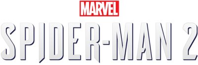 Marvel's Spider Man 2 logo