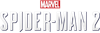 Logo Spider-Man 2