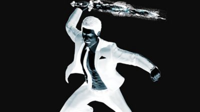 Spider-Man-Reihe – Hub – Mister Negative