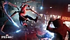 Marvel's Spider-Man 2 – snímka obrazovky 