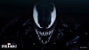 fundo do Venom em Marvel's Spider-Man 2