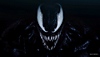 Snimak ekrana igre Marvel's Spider-Man 2 na kom je prikazan Venom 