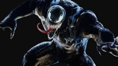 Venom da série Spider-Man