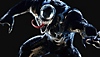 Spider-Man-sorozat szalagkép Venom