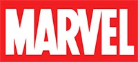 Logo da Marvel