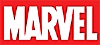 Marvel logotip