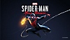 Spiderman Miles Morales Thumbnail