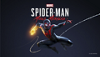 Marvel’s Spider-Man Miles Morales – miniaturka