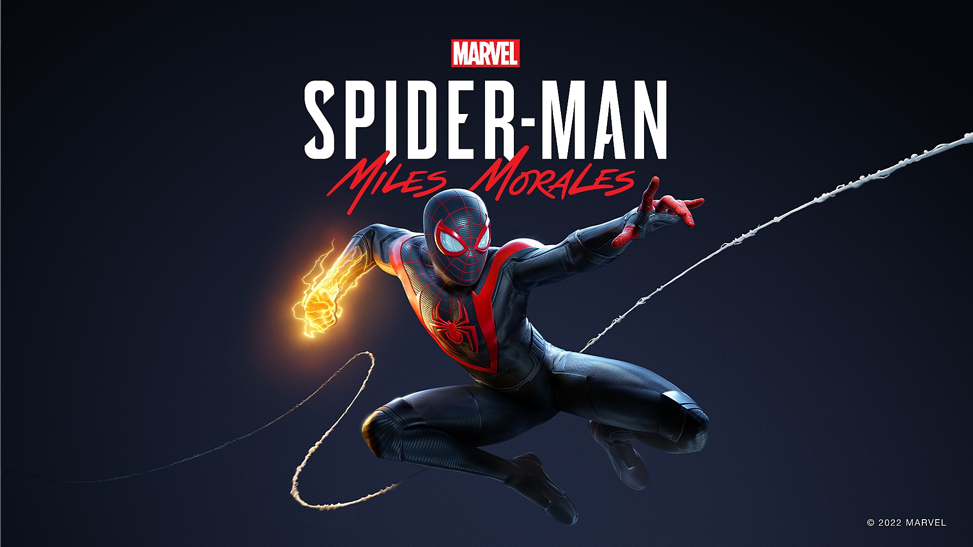 Marvel’s Spider-Man: Miles Morales Launch Trailer I PS5, PS4